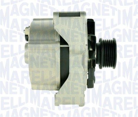 MAGNETI MARELLI kintamosios srovės generatorius 944390337400